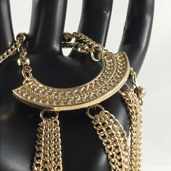 Set fantasy jewerly - Picture 3 of 5